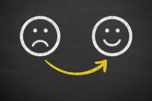 Read more about the article The Top 10 Tips to be Positive