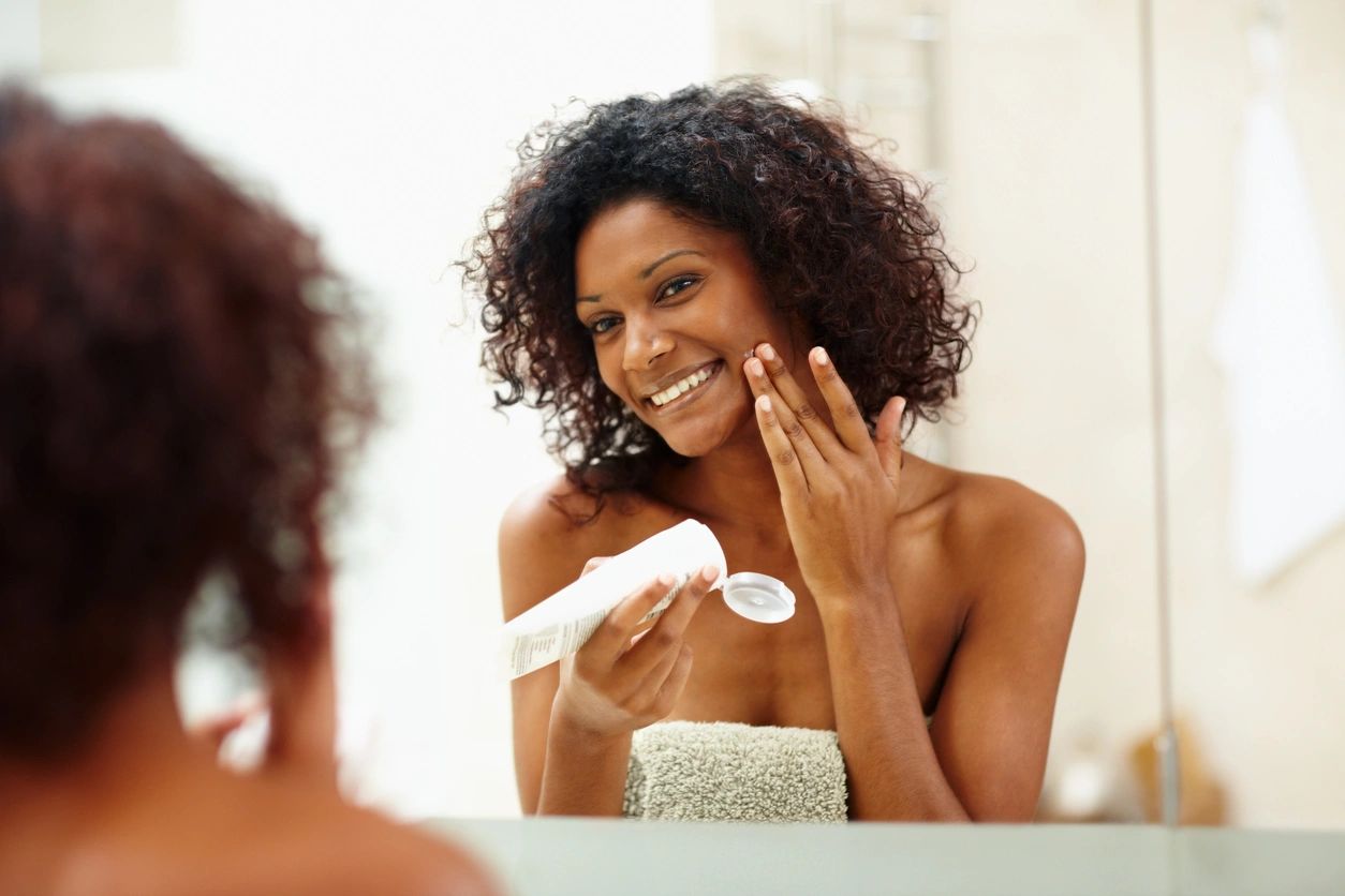 Read more about the article Basic 5 Steps Skin Care Routine