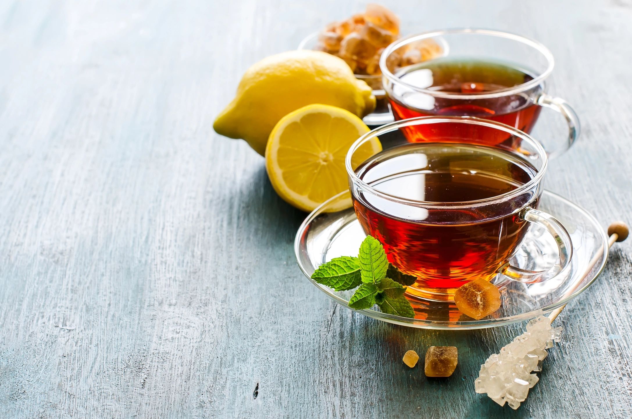 Read more about the article Top 5 Health Benefits of Black Tea
