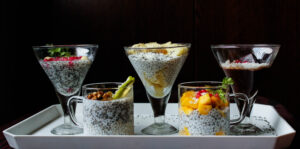 Read more about the article Story of Chia Seeds Pudding